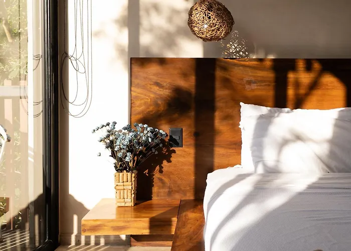 Amazing Penthouse & With Private Pool, Terrace , Roof And Hot Tub In Jungle * Tulum