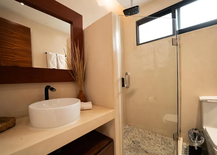 Apartamento Amazing Penthouse & With Private Pool, Terrace , Roof And Hot Tub In Jungle *