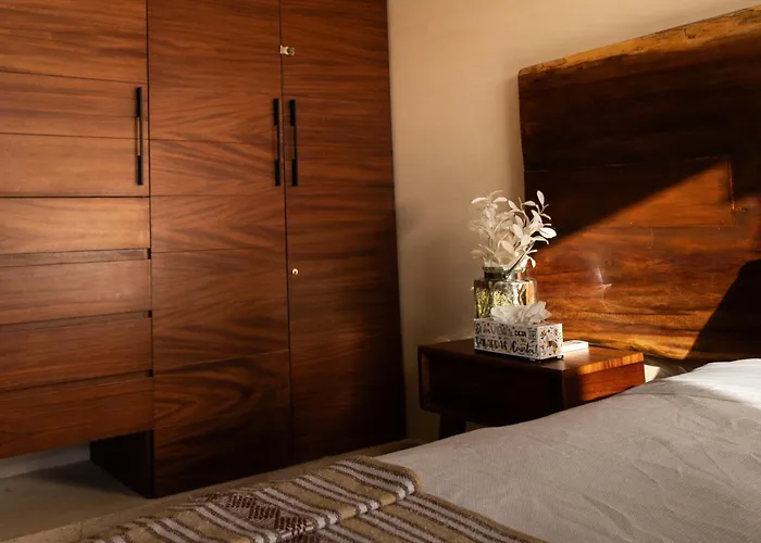 Kataleya Tulum: Jungle Penthouse With Private Pool And Rooftop Oasis Tulum