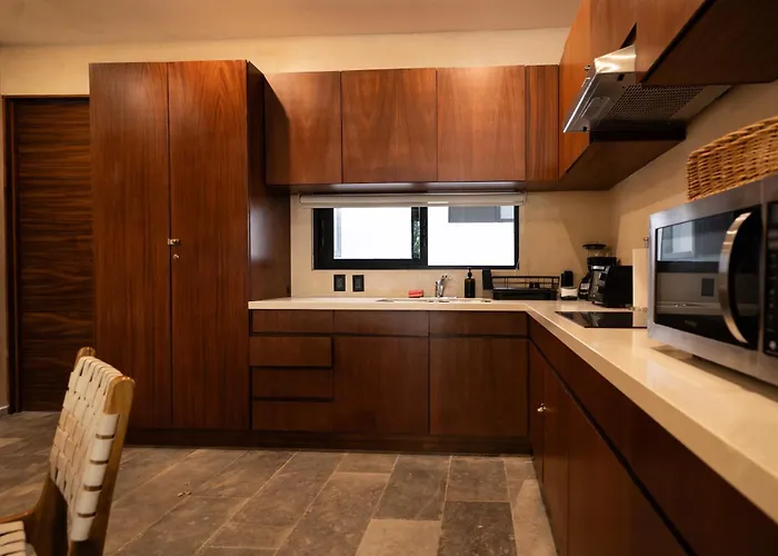 Amazing Penthouse & With Private Pool, Terrace , Roof And Hot Tub In Jungle Apartamento Tulum