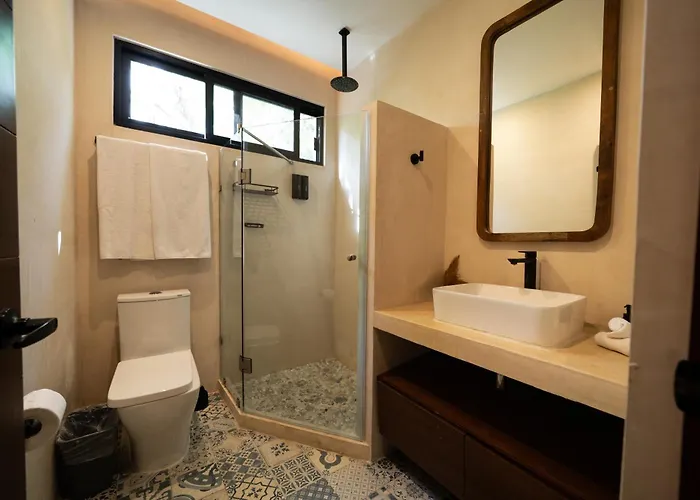 Apartamento Amazing Penthouse & With Private Pool, Terrace , Roof And Hot Tub In Jungle *