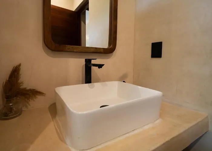 Amazing Penthouse & With Private Pool, Terrace , Roof And Hot Tub In Jungle Apartamento *