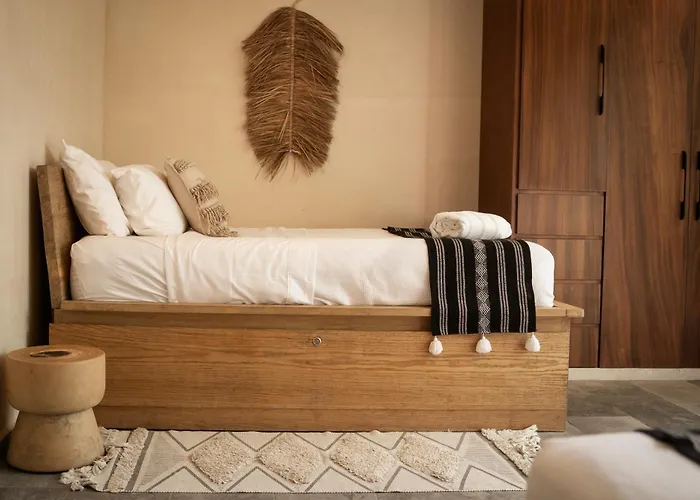 Amazing Penthouse & With Private Pool, Terrace , Roof And Hot Tub In Jungle Apartamento